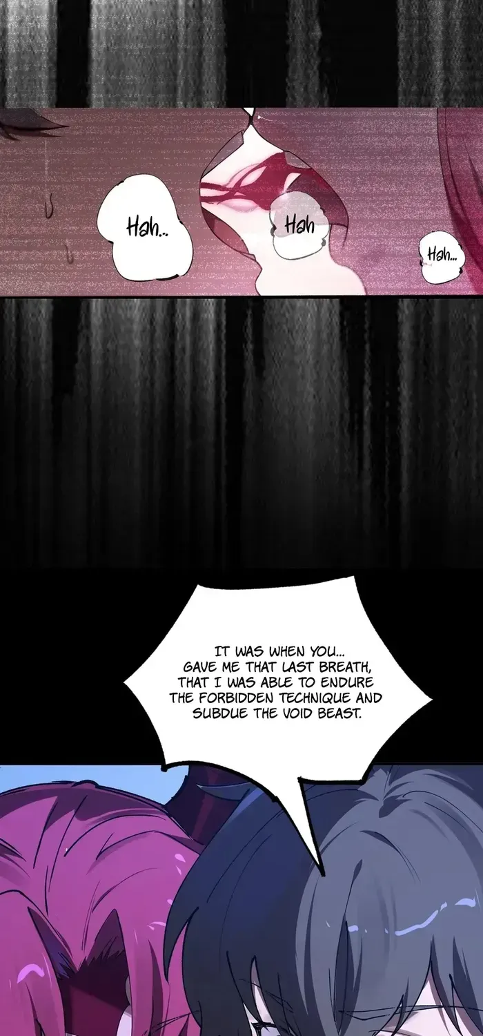 Read SSS Grade Saint Knight chapter 82 image 41 on Lezhin