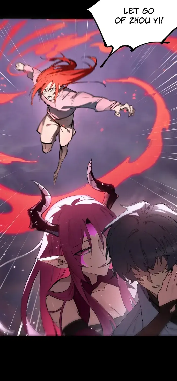 Read SSS Grade Saint Knight chapter 82 image 43 on Lezhin