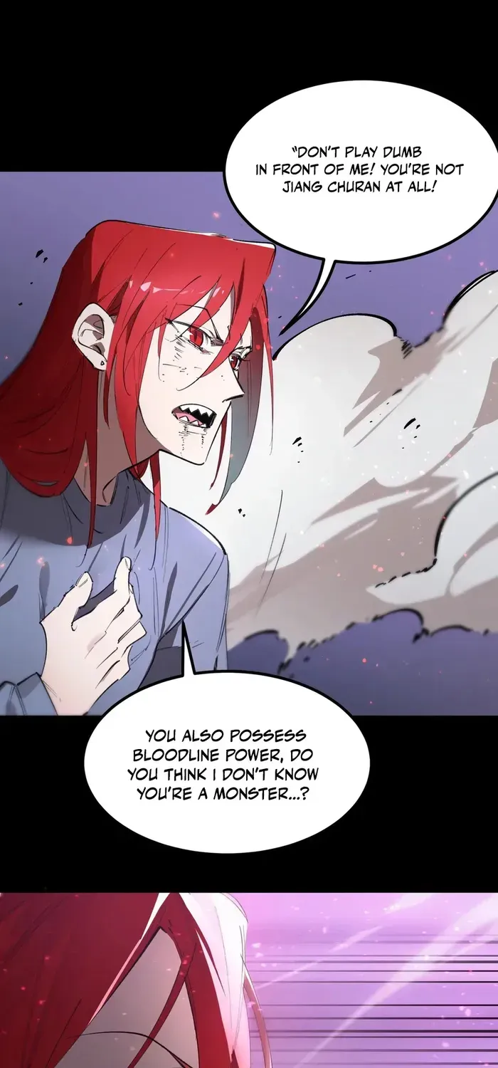 Read SSS Grade Saint Knight chapter 82 image 47 on Lezhin