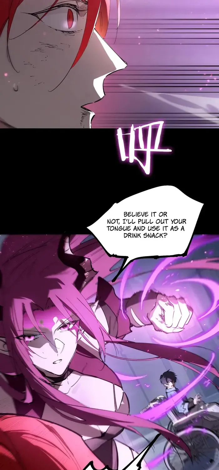 Read SSS Grade Saint Knight chapter 82 image 48 on Lezhin