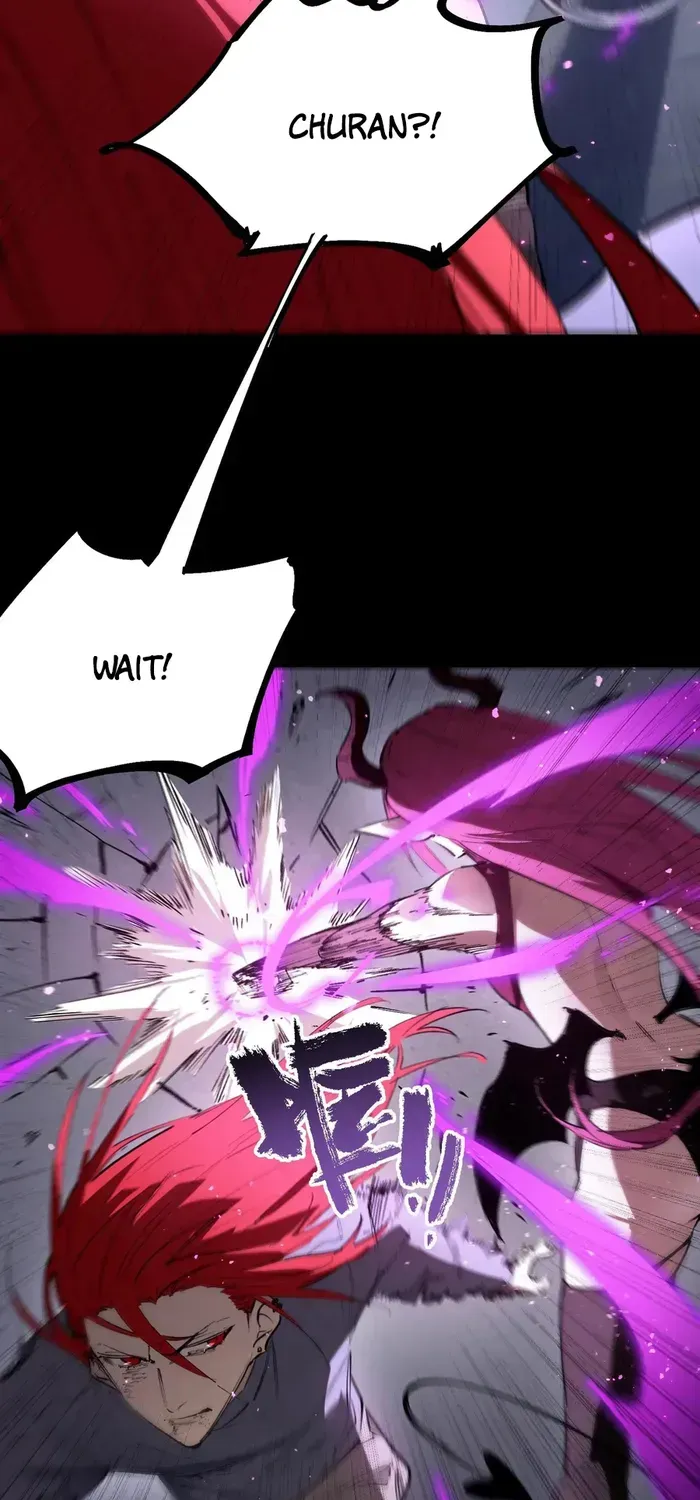Read SSS Grade Saint Knight chapter 82 image 49 on Lezhin