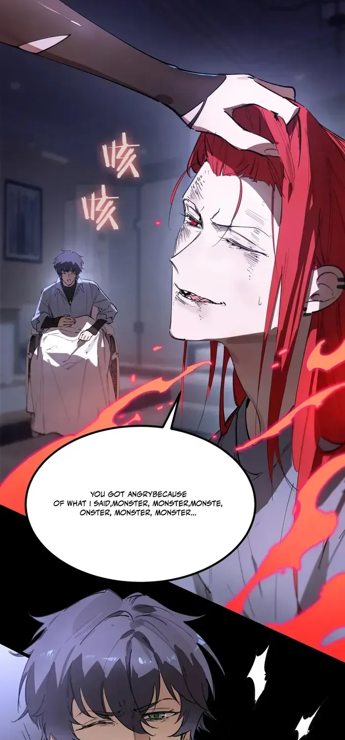 Read SSS Grade Saint Knight chapter 82 image 53 on Lezhin