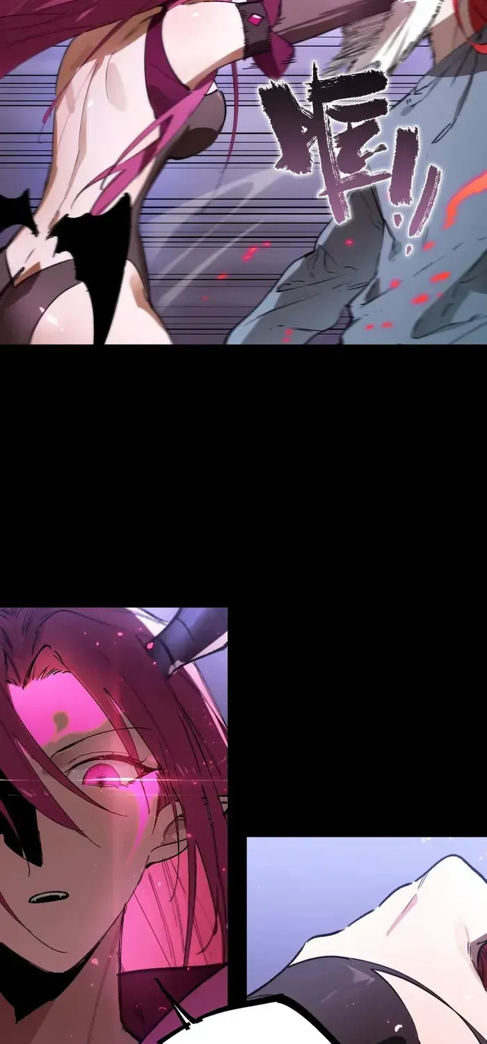 Read SSS Grade Saint Knight chapter 82 image 55 on Lezhin