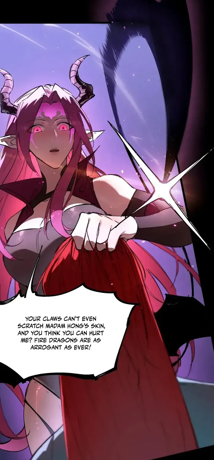 Read SSS Grade Saint Knight chapter 82 image 57 on Lezhin