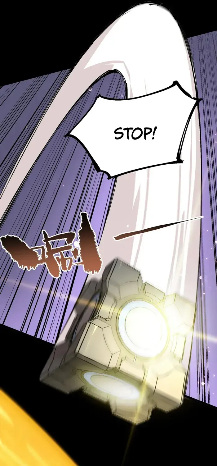 Read SSS Grade Saint Knight chapter 82 image 59 on Lezhin