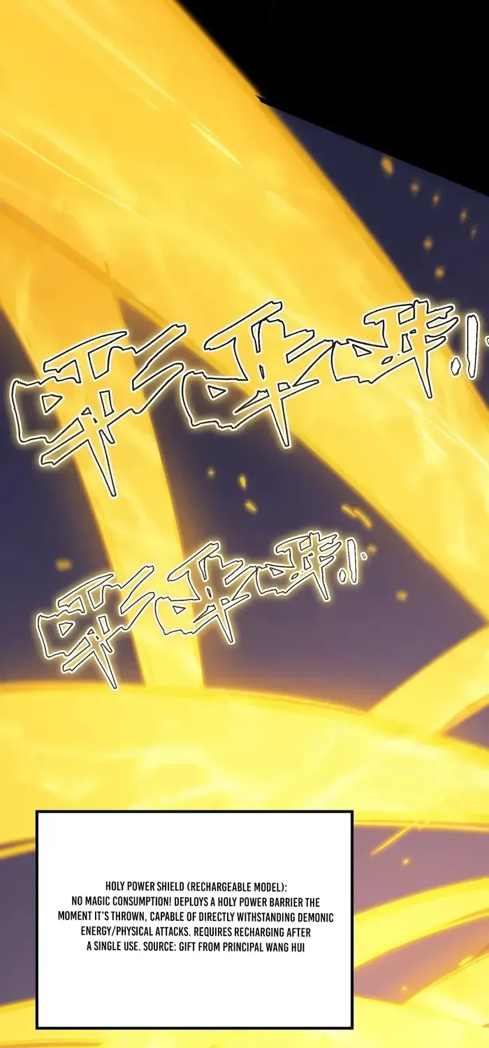 Read SSS Grade Saint Knight chapter 82 image 60 on Lezhin