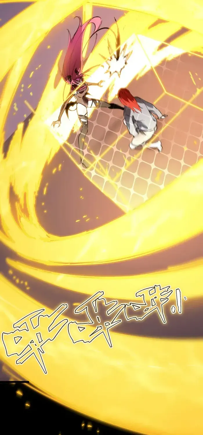 Read SSS Grade Saint Knight chapter 82 image 61 on Lezhin