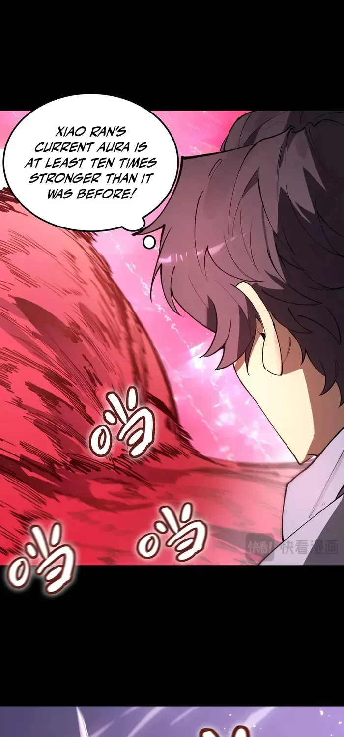 Read SSS Grade Saint Knight chapter 82 image 8 on Lezhin