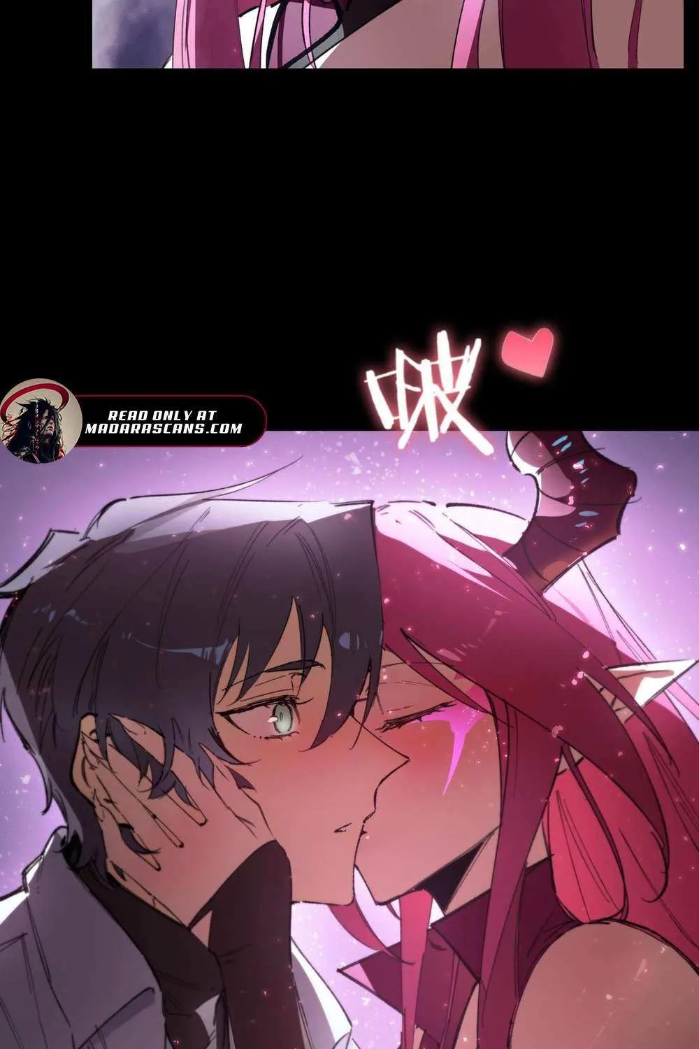 Read SSS Grade Saint Knight chapter 83 image 14 on Lezhin