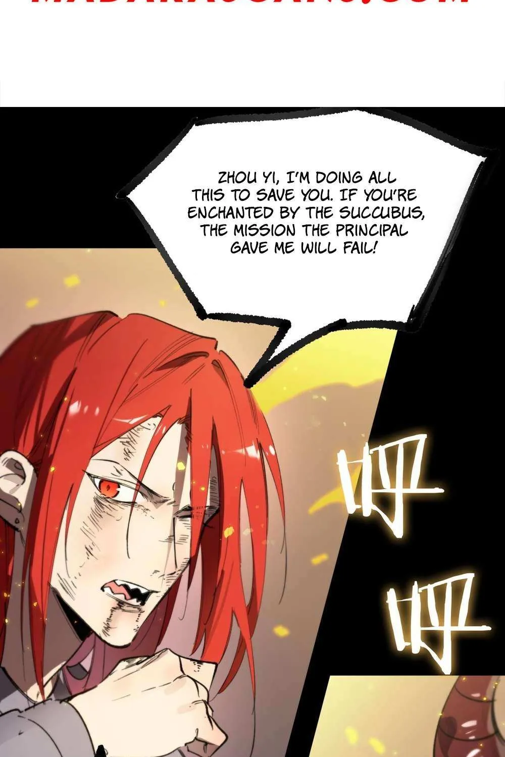 Read SSS Grade Saint Knight chapter 83 image 2 on Lezhin