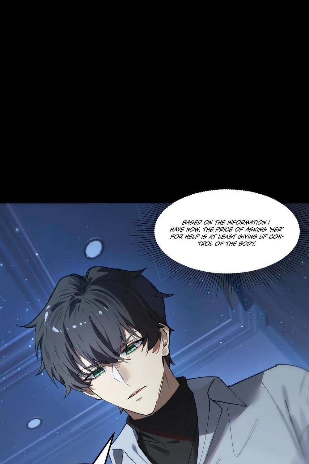 Read SSS Grade Saint Knight chapter 83 image 28 on Lezhin