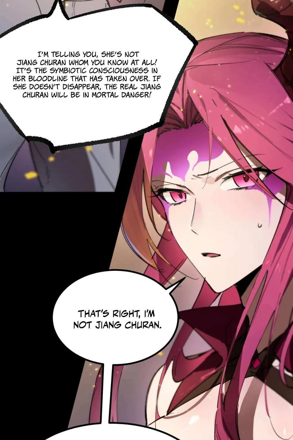 Read SSS Grade Saint Knight chapter 83 image 3 on Lezhin