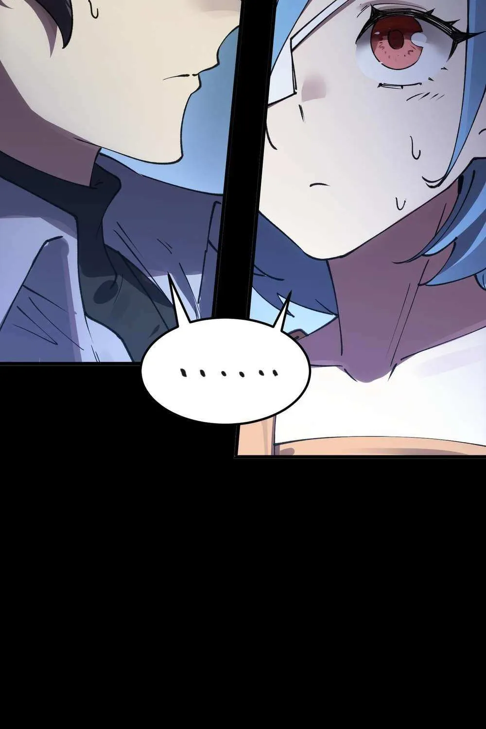 Read SSS Grade Saint Knight chapter 83 image 38 on Lezhin