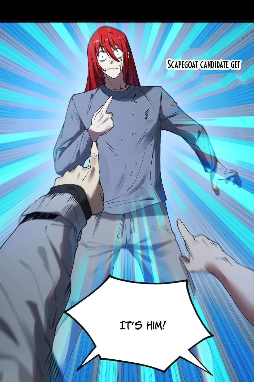 Read SSS Grade Saint Knight chapter 83 image 39 on Lezhin