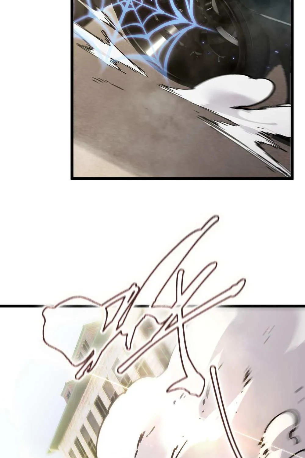 Read SSS Grade Saint Knight chapter 83 image 53 on Lezhin