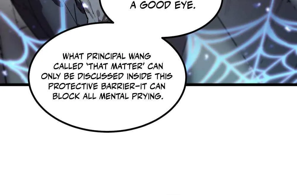Read SSS Grade Saint Knight chapter 83 image 58 on Lezhin