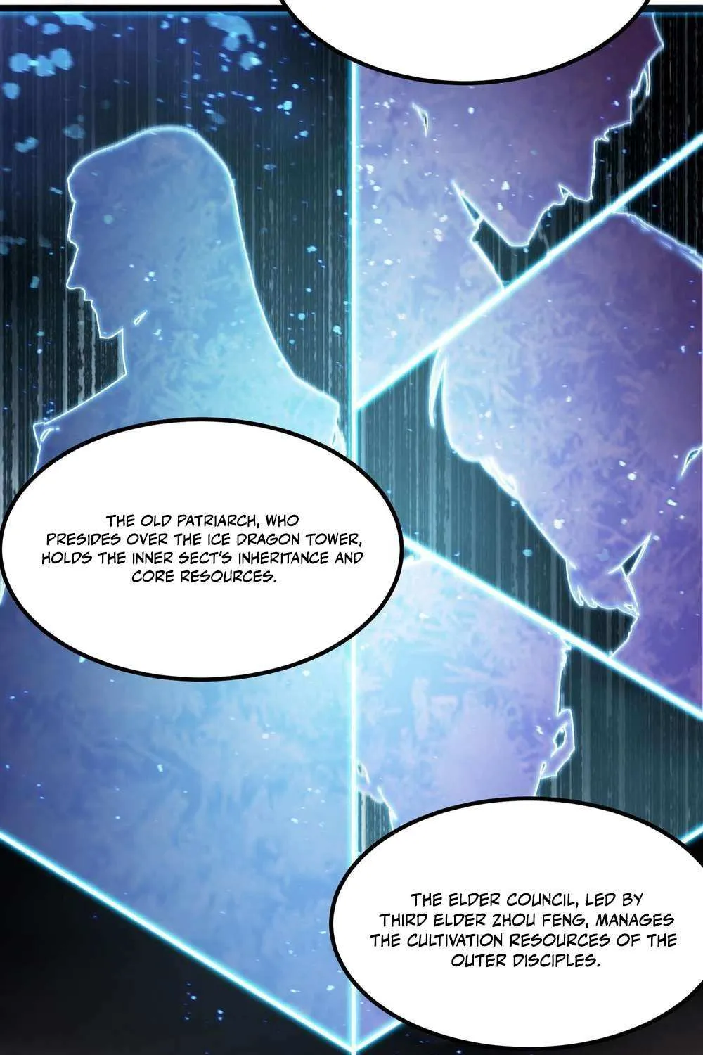 Read SSS Grade Saint Knight chapter 83 image 63 on Lezhin