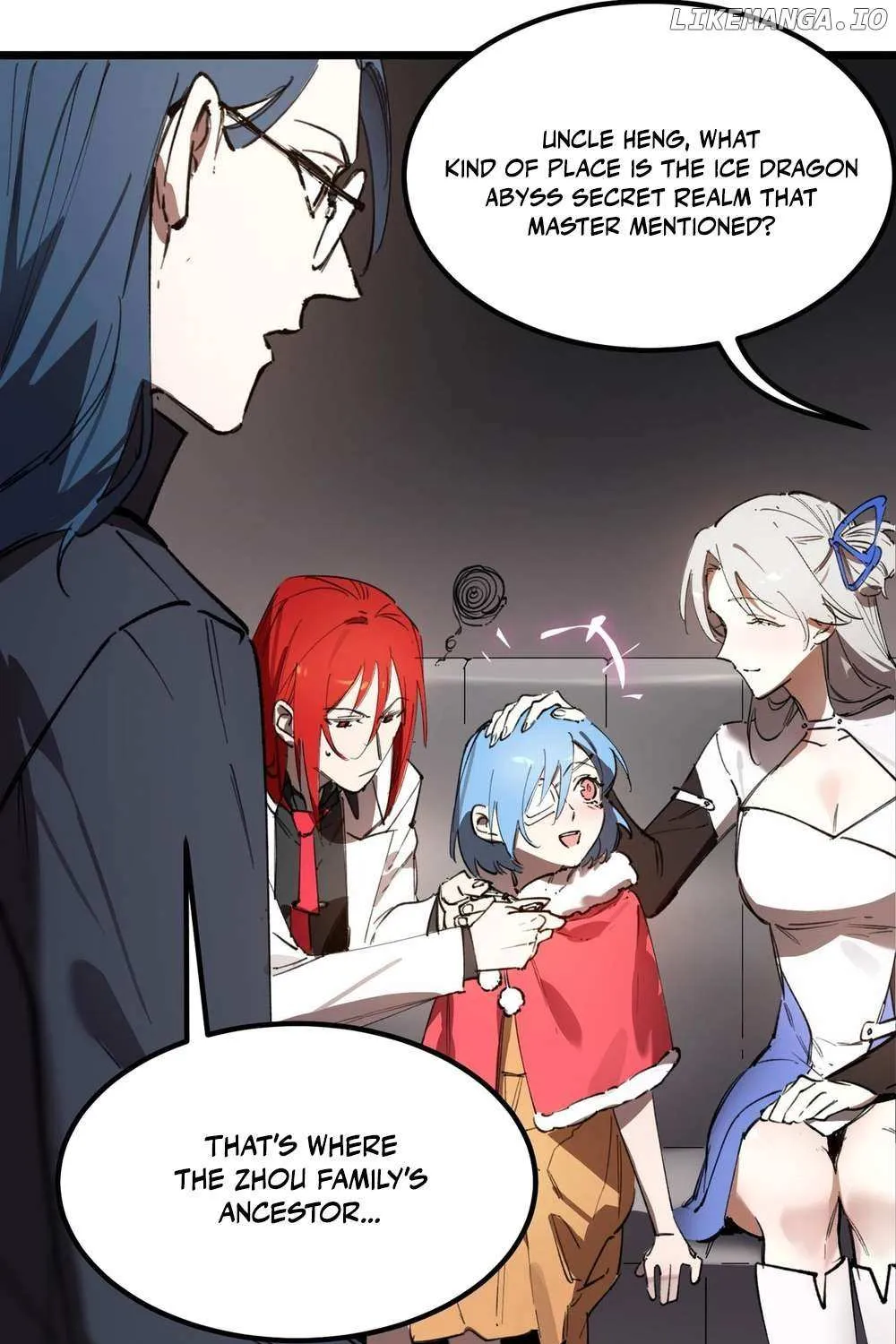 Read SSS Grade Saint Knight chapter 83 image 67 on Lezhin