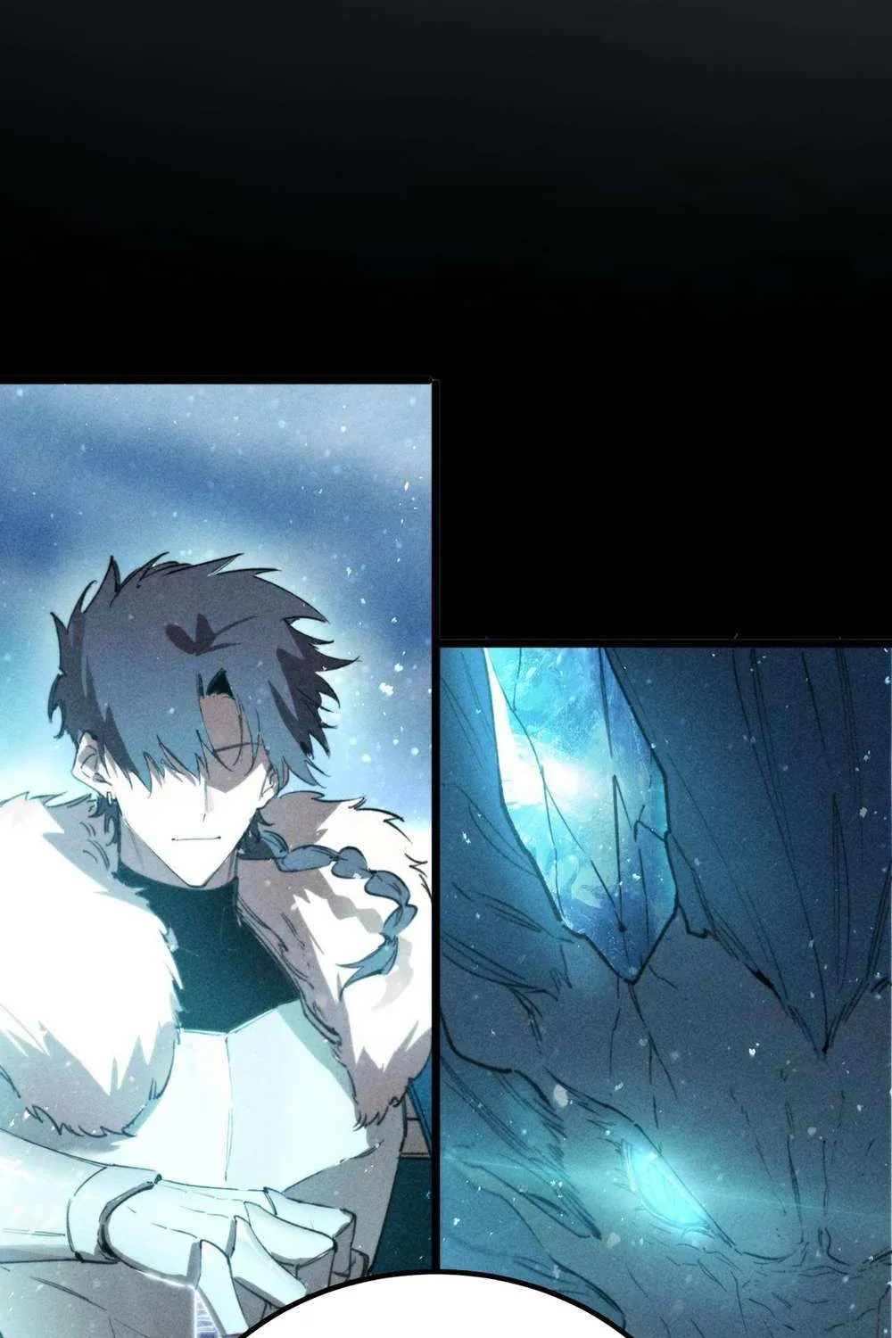 Read SSS Grade Saint Knight chapter 83 image 69 on Lezhin