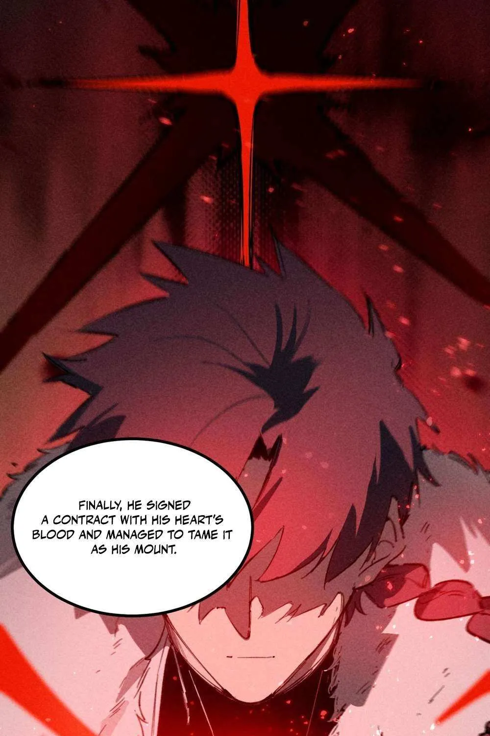 Read SSS Grade Saint Knight chapter 83 image 71 on Lezhin