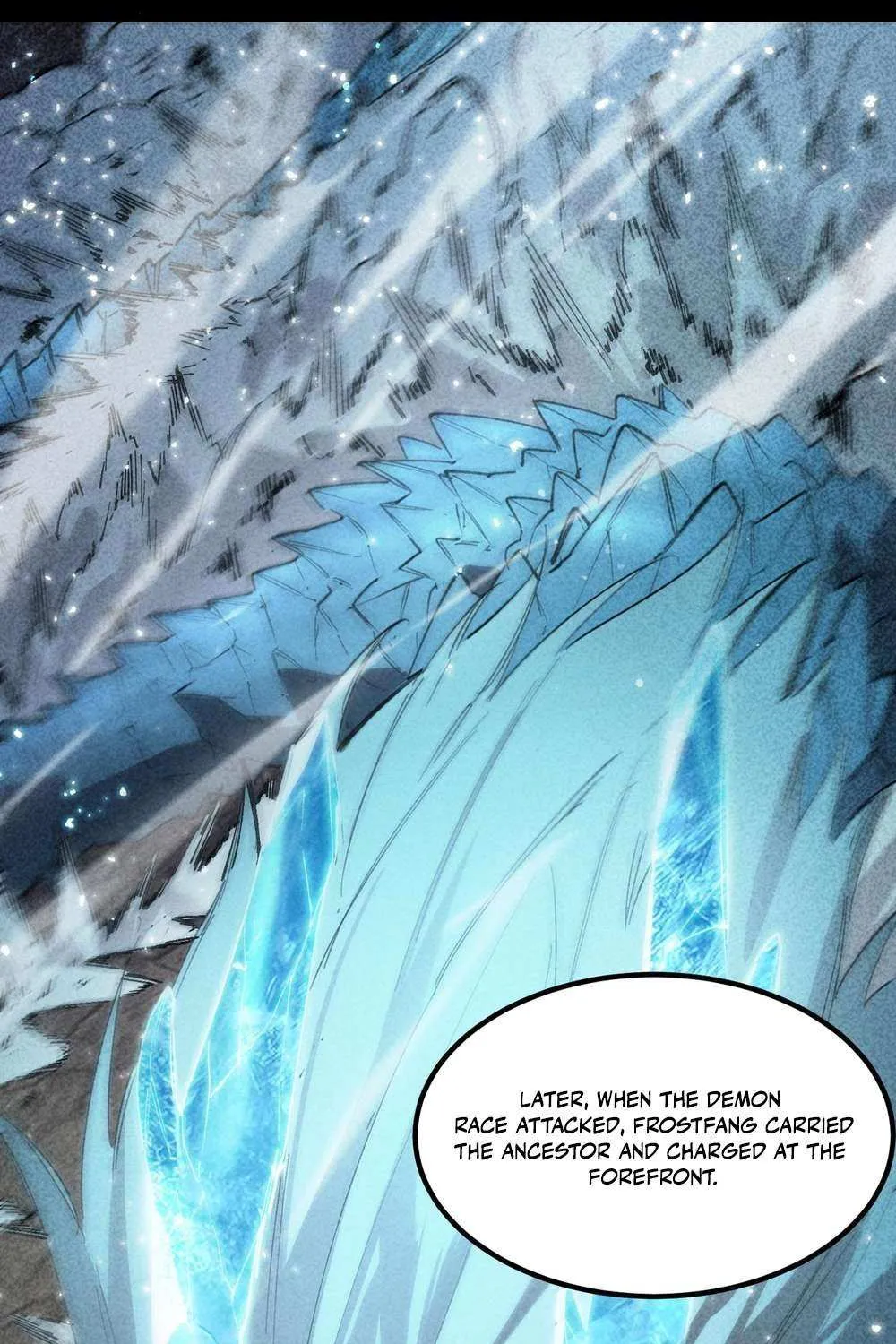 Read SSS Grade Saint Knight chapter 83 image 73 on Lezhin