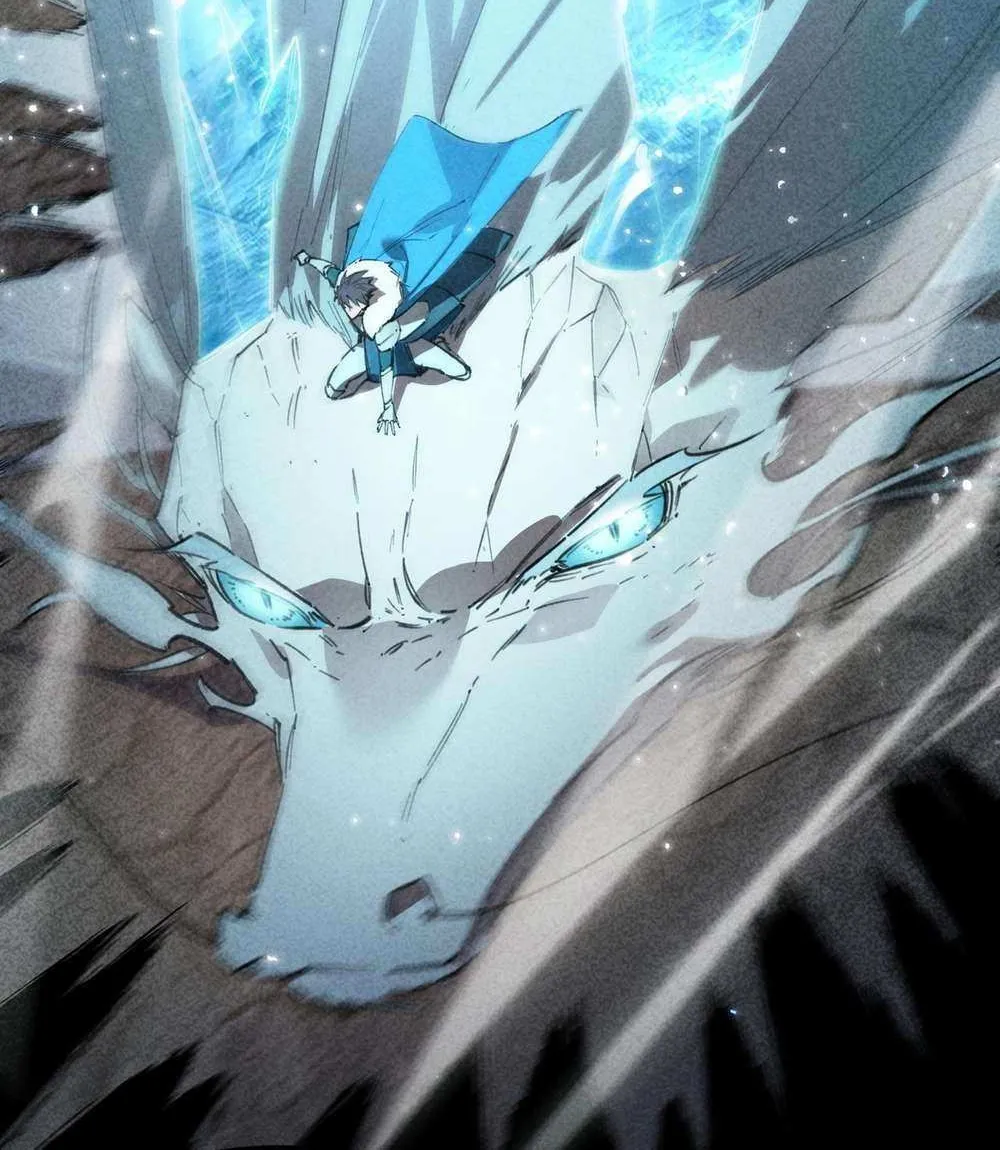 Read SSS Grade Saint Knight chapter 83 image 74 on Lezhin