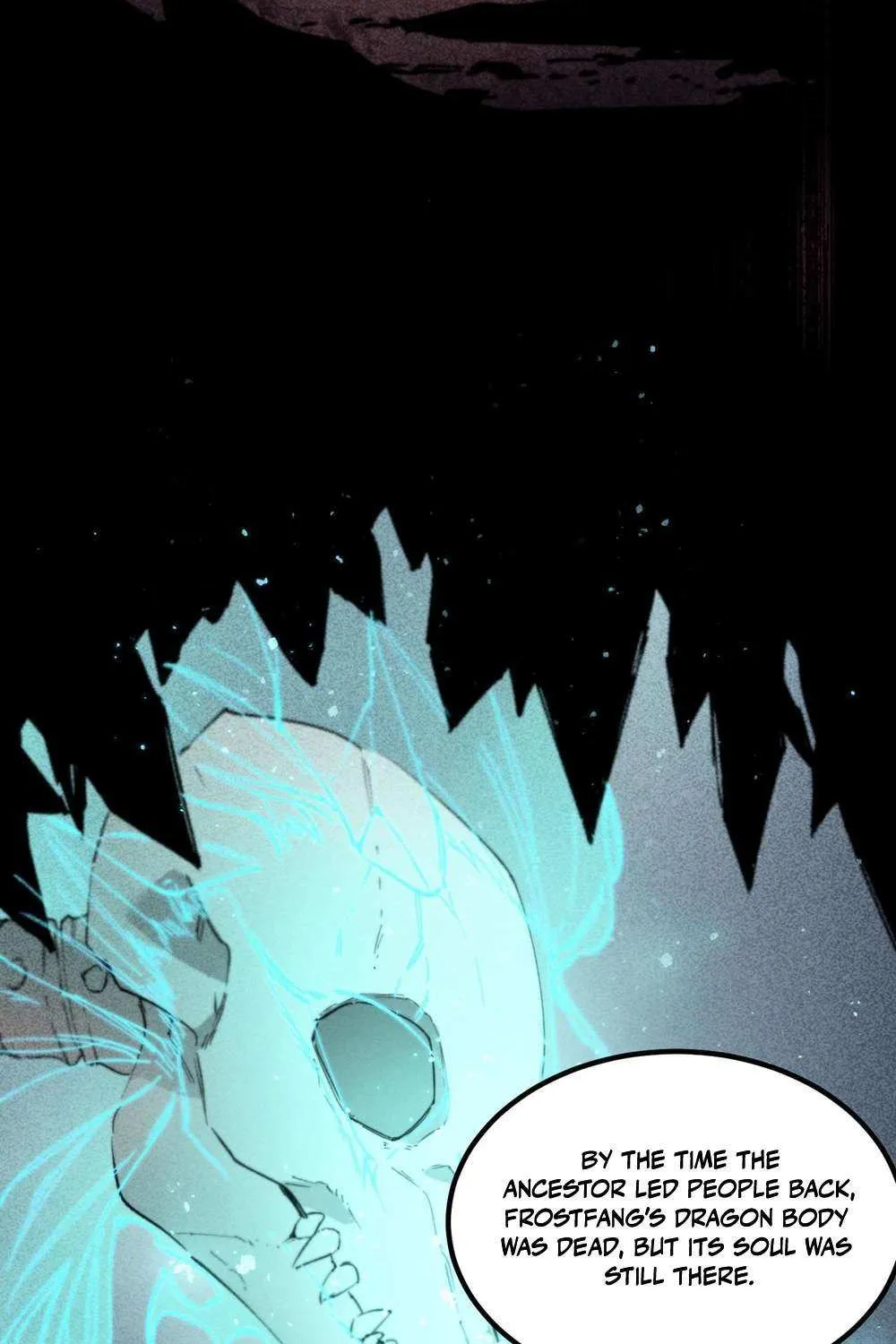 Read SSS Grade Saint Knight chapter 83 image 76 on Lezhin