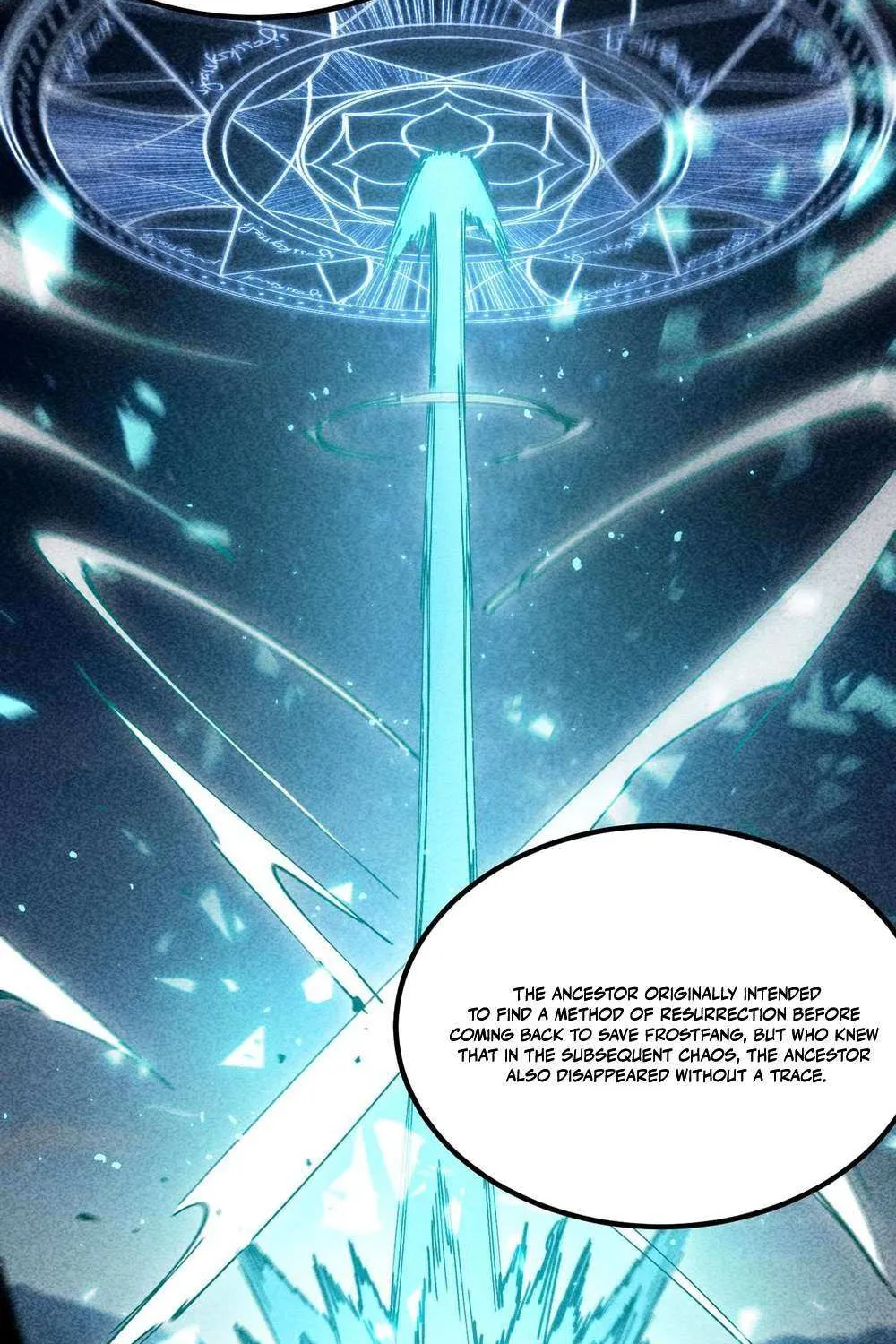 Read SSS Grade Saint Knight chapter 83 image 78 on Lezhin