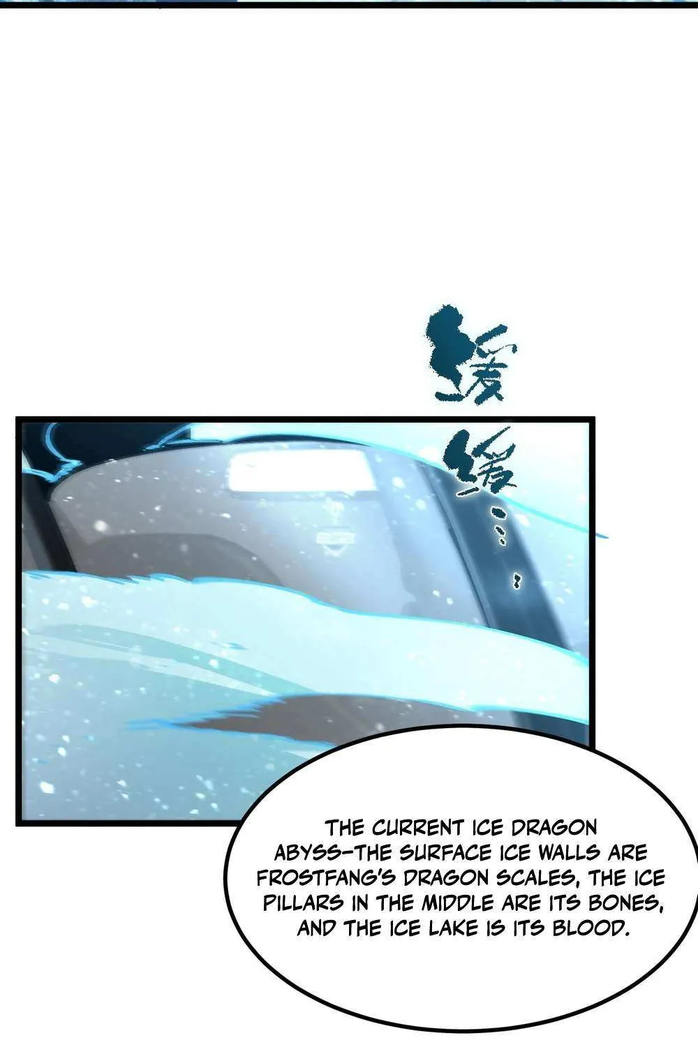 Read SSS Grade Saint Knight chapter 83 image 82 on Lezhin