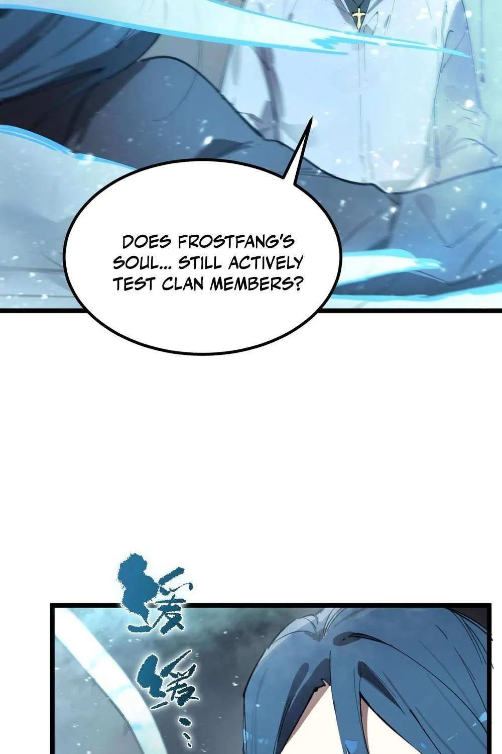 Read SSS Grade Saint Knight chapter 83 image 85 on Lezhin