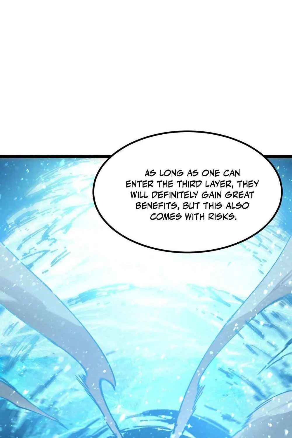Read SSS Grade Saint Knight chapter 83 image 88 on Lezhin