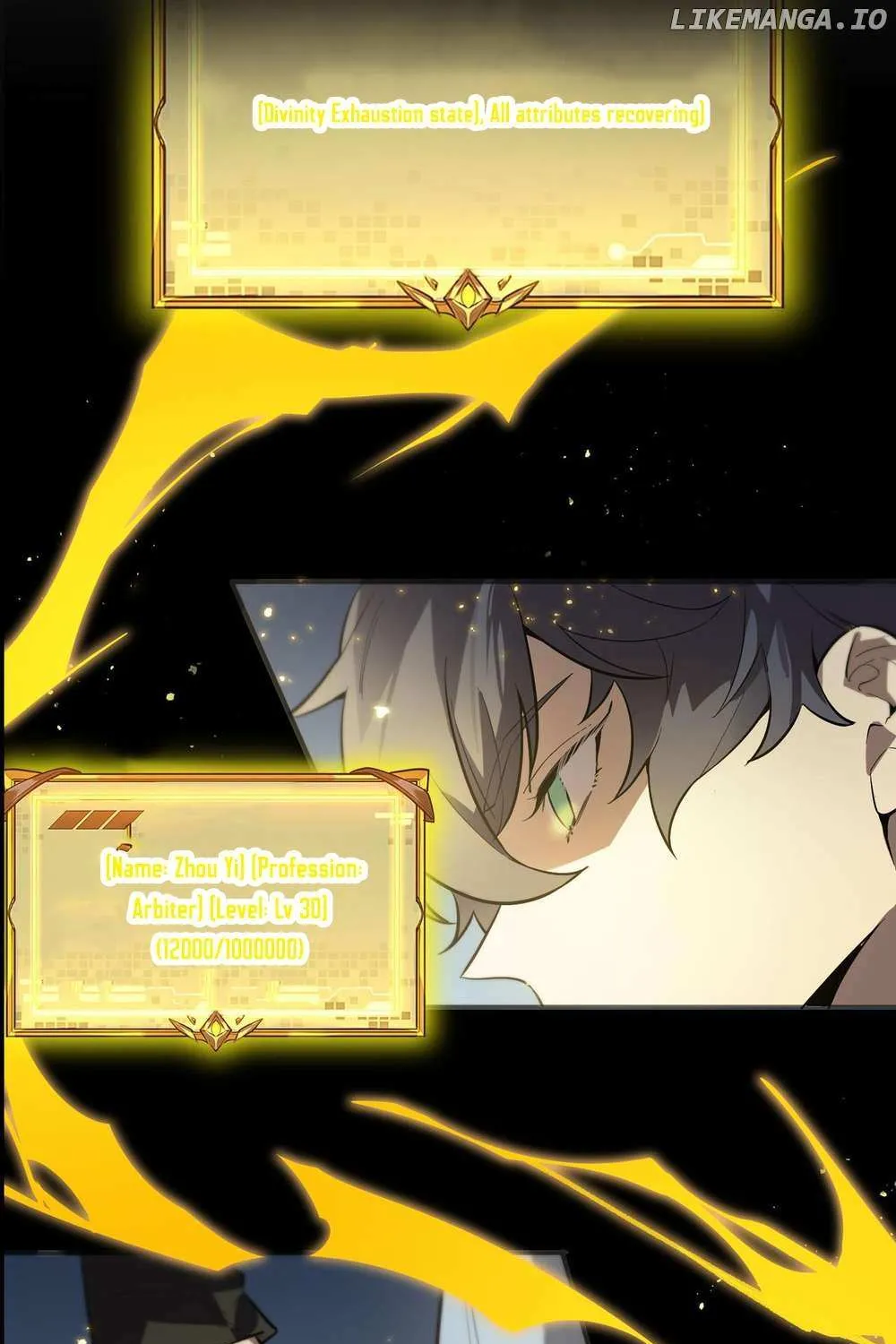 Read SSS Grade Saint Knight chapter 83 image 91 on Lezhin