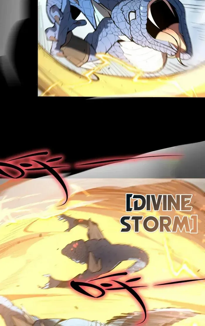 Read SSS Grade Saint Knight chapter 84 image 20 on Lezhin