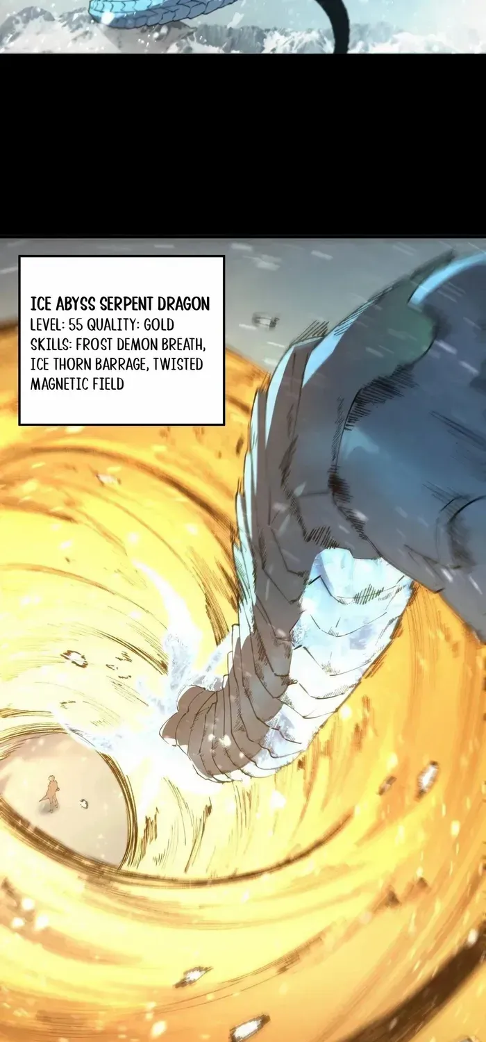 Read SSS Grade Saint Knight chapter 84 image 23 on Lezhin