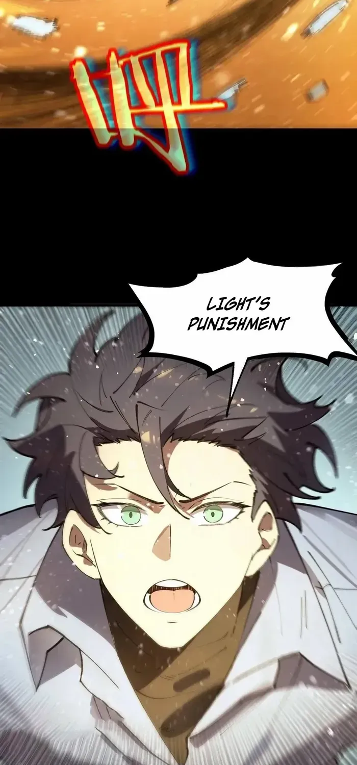 Read SSS Grade Saint Knight chapter 84 image 24 on Lezhin