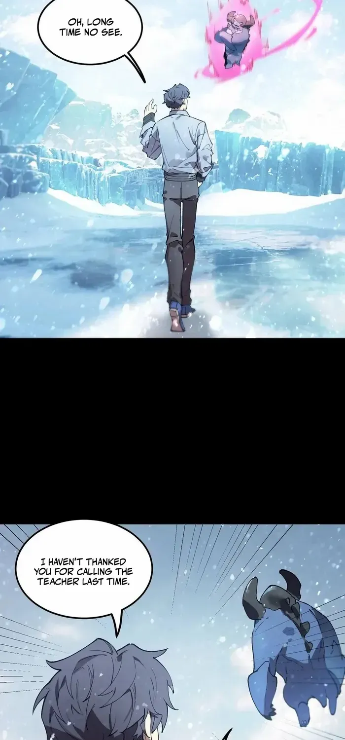 Read SSS Grade Saint Knight chapter 84 image 29 on Lezhin