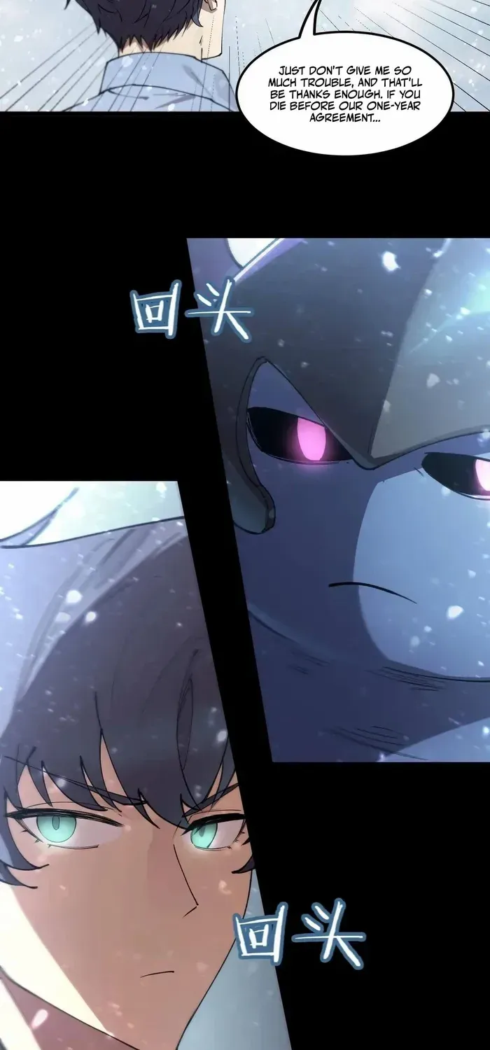 Read SSS Grade Saint Knight chapter 84 image 30 on Lezhin