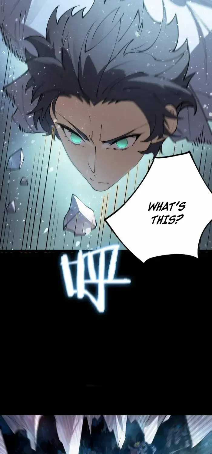 Read SSS Grade Saint Knight chapter 84 image 40 on Lezhin
