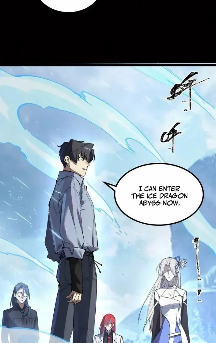 Read SSS Grade Saint Knight chapter 84 image 5 on Lezhin
