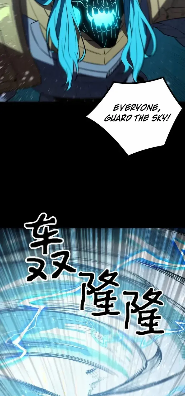 Read SSS Grade Saint Knight chapter 84 image 50 on Lezhin