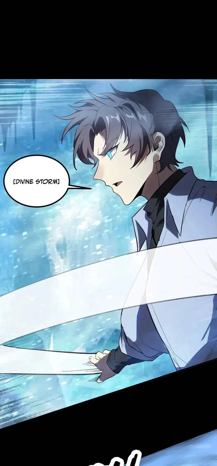 Read SSS Grade Saint Knight chapter 84 image 57 on Lezhin