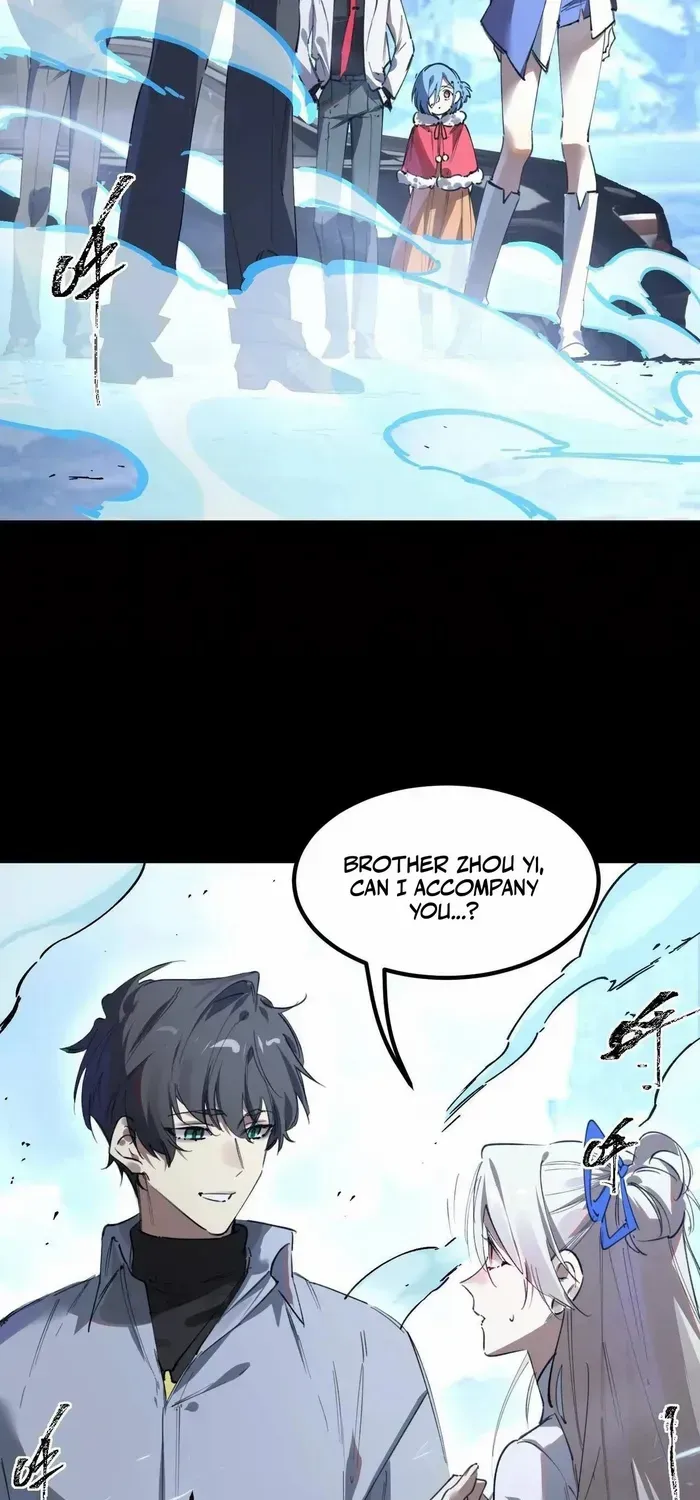 Read SSS Grade Saint Knight chapter 84 image 6 on Lezhin