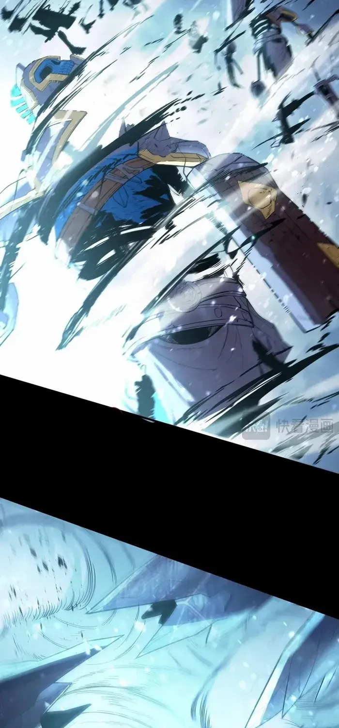 Read SSS Grade Saint Knight chapter 84 image 60 on Lezhin