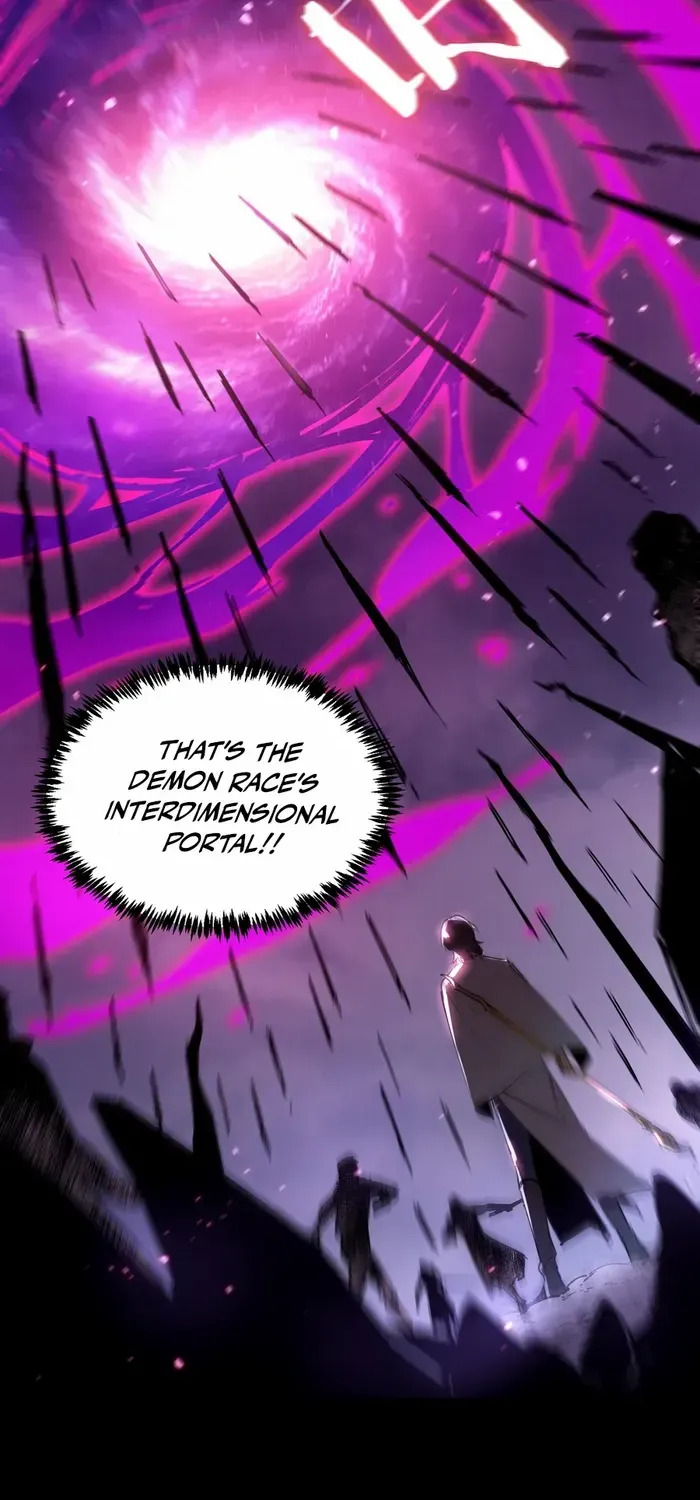 Read SSS Grade Saint Knight chapter 85 image 30 on Lezhin