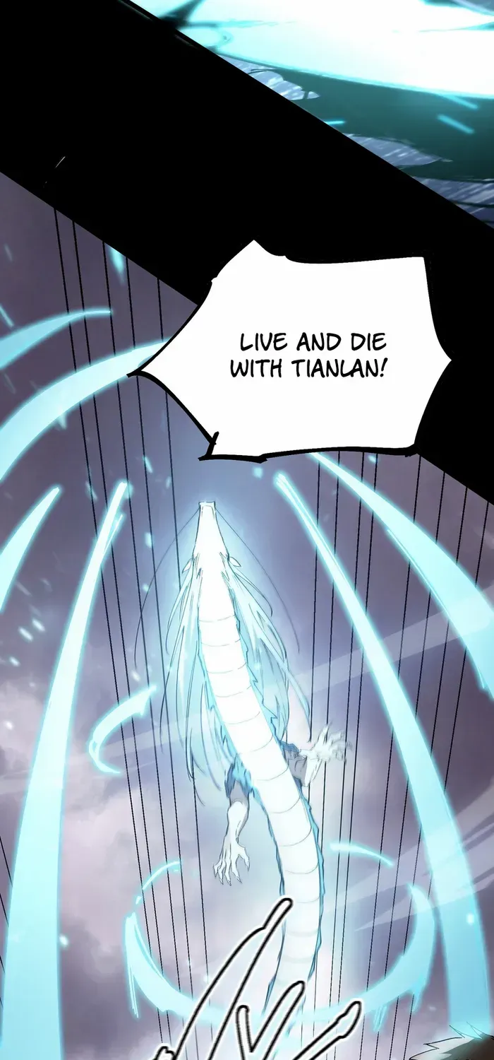 Read SSS Grade Saint Knight chapter 85 image 36 on Lezhin