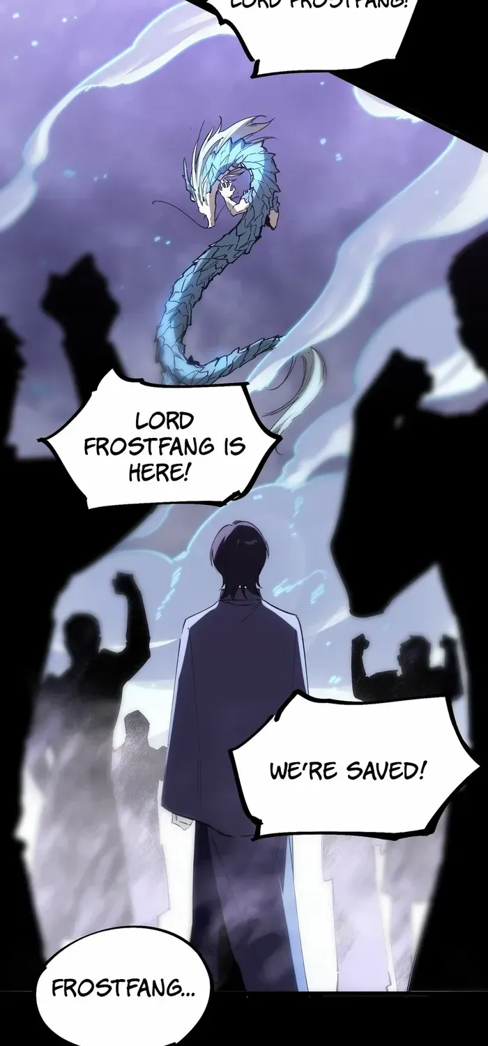 Read SSS Grade Saint Knight chapter 85 image 41 on Lezhin