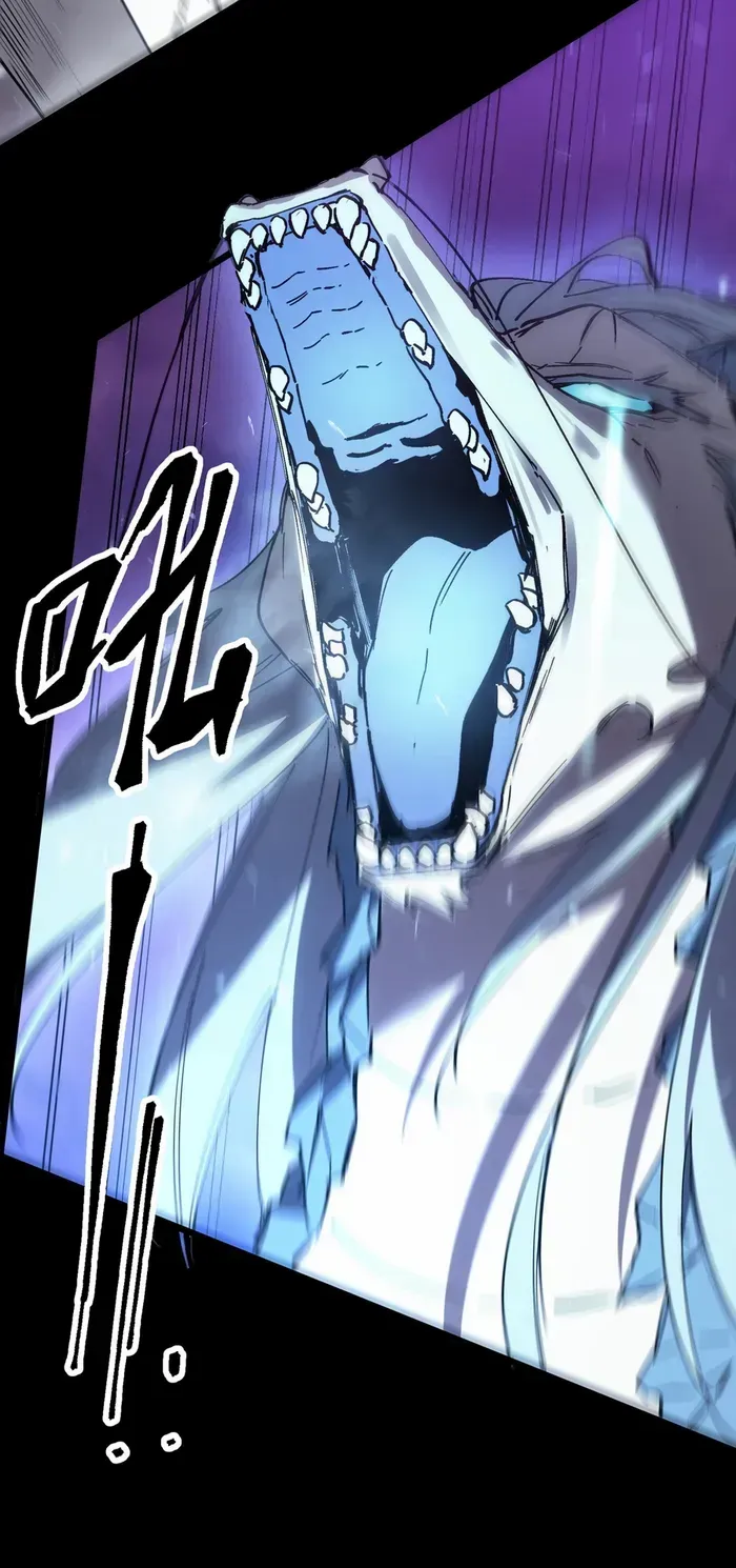 Read SSS Grade Saint Knight chapter 85 image 47 on Lezhin