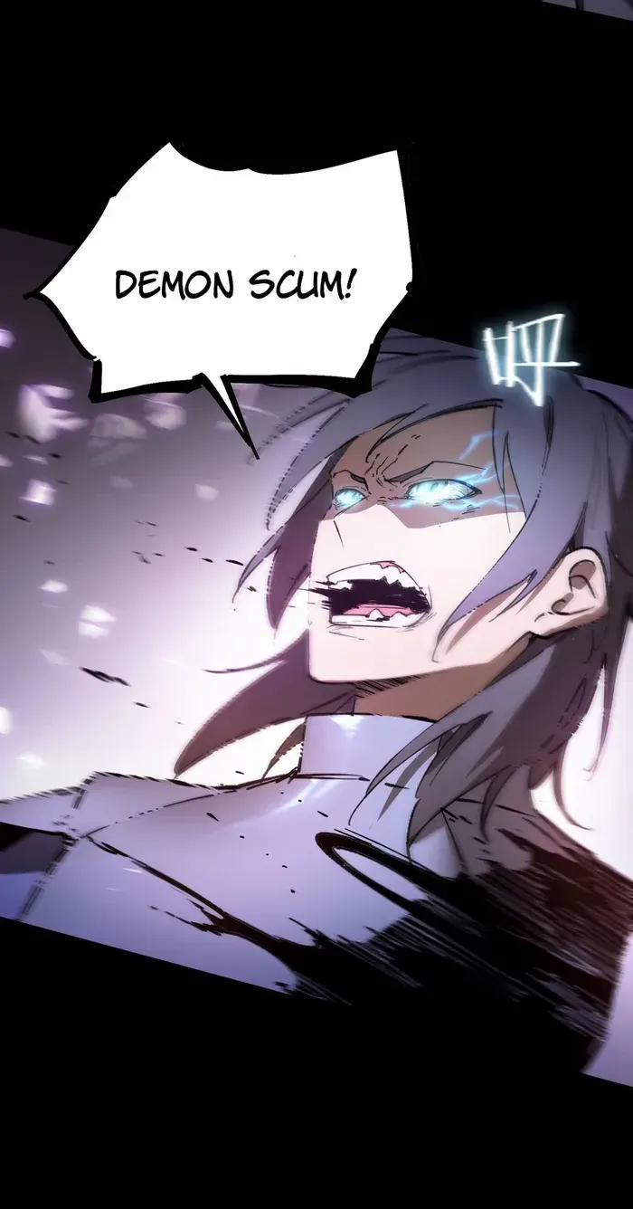 Read SSS Grade Saint Knight chapter 85 image 53 on Lezhin