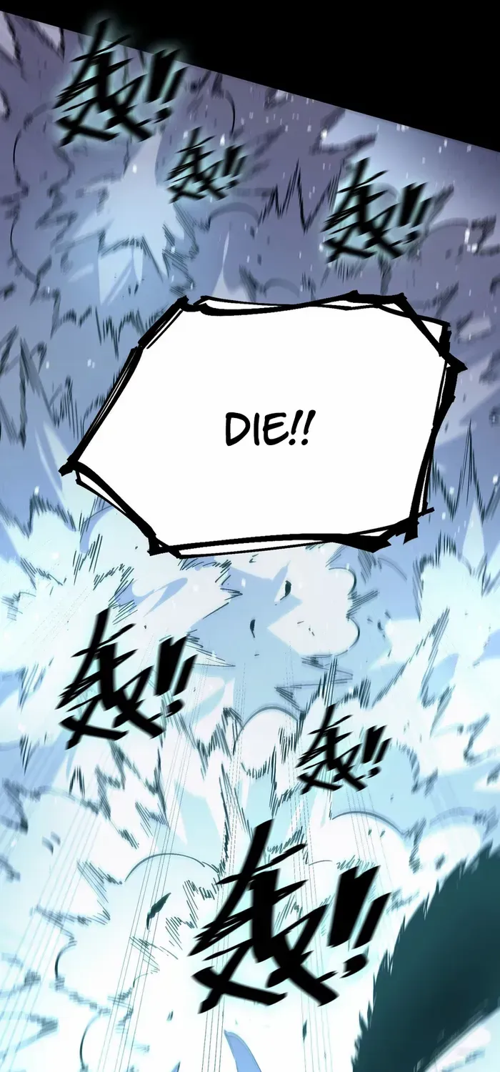 Read SSS Grade Saint Knight chapter 85 image 54 on Lezhin