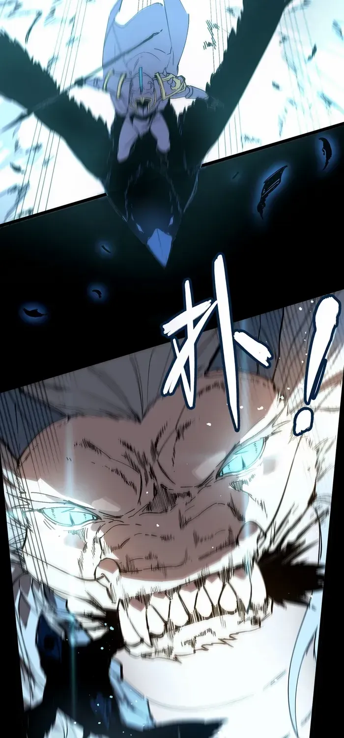 Read SSS Grade Saint Knight chapter 85 image 55 on Lezhin